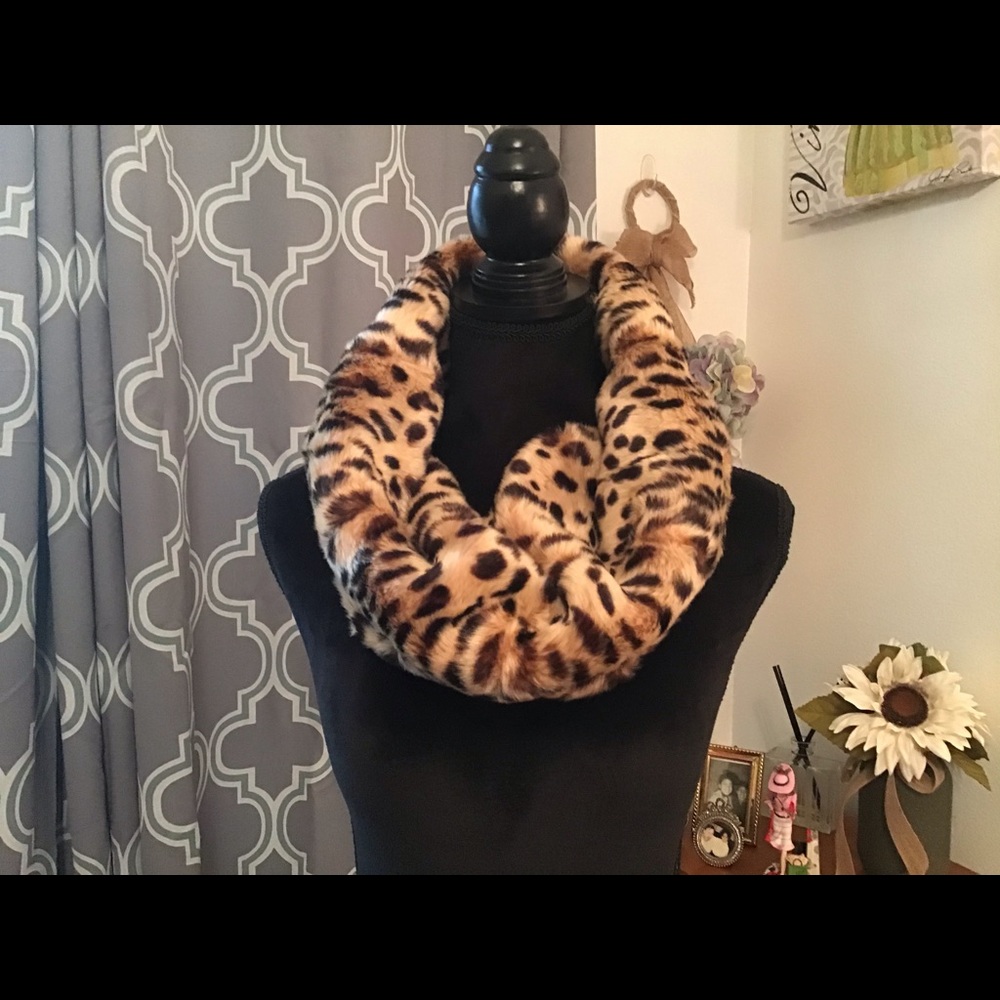 ASOS Neck Wrap